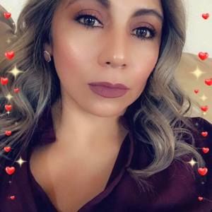 Meet your Posher, Teresa